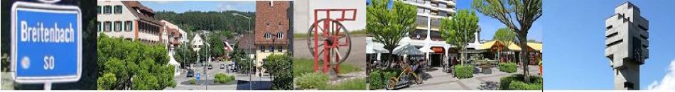 Feuerwehr Breitenbach